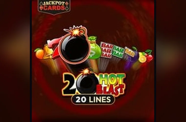 20 Hot Blast