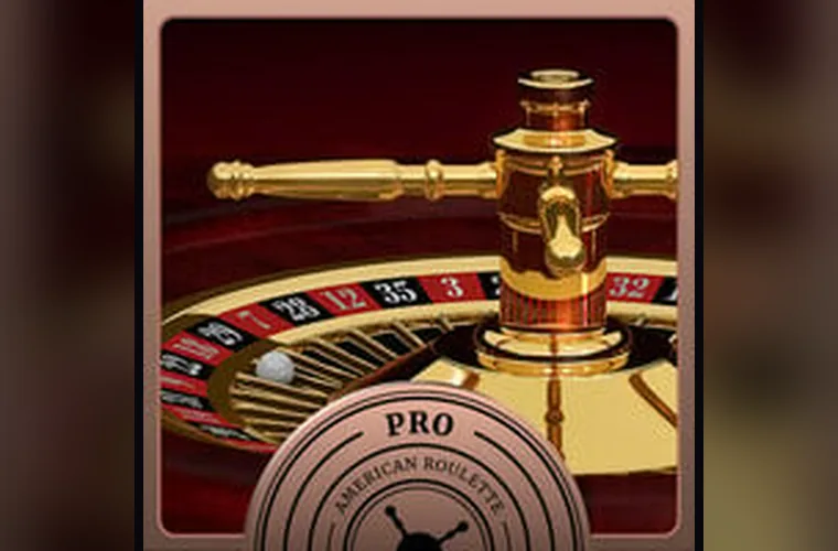 American Roulette Pro