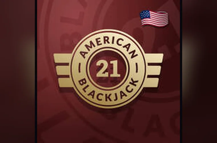 American Twenty One Blackjack Mobile