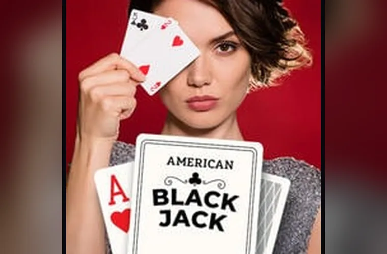 American Twenty One Blackjack