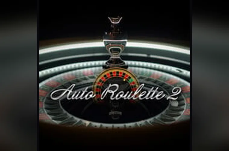 Auto Roulette 2
