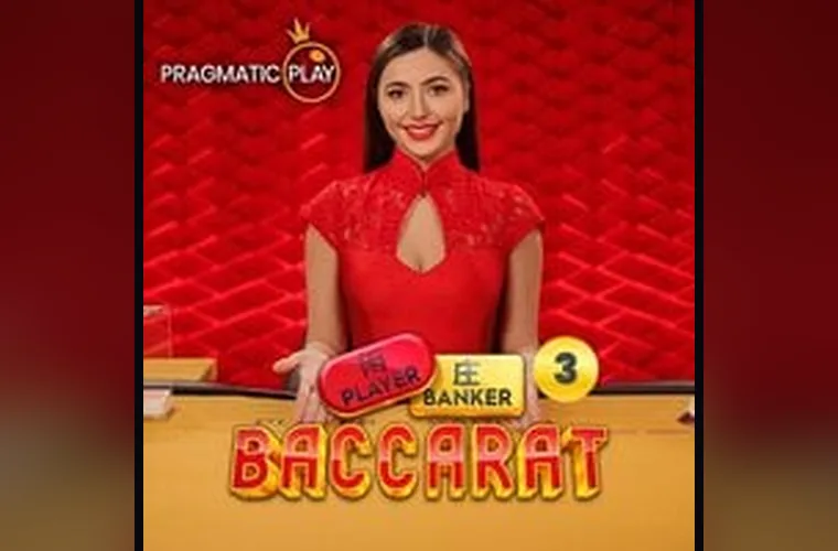 Baccarat 3