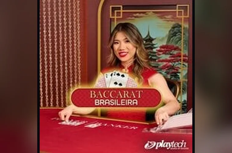 Baccarat Brasileira