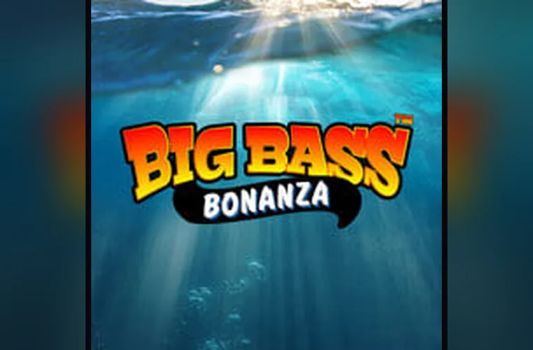 Big Bass Bonanza