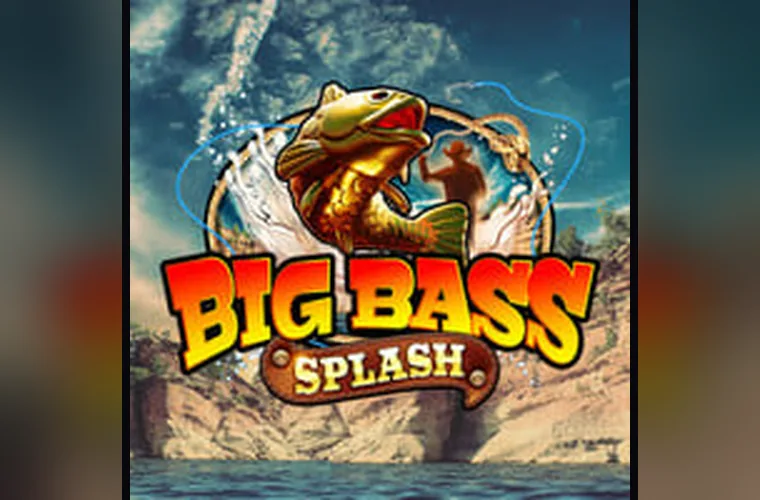 Big Bass Splash