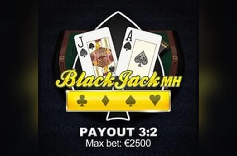 Blackjack MH