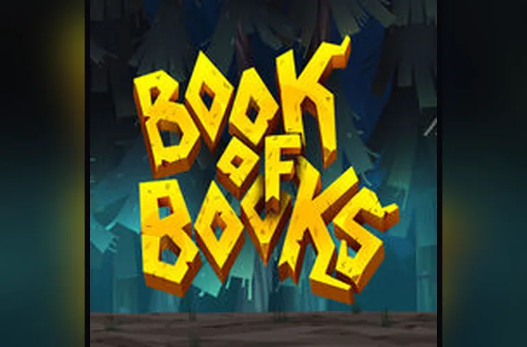 Book of Books