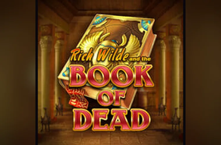 Book of Dead