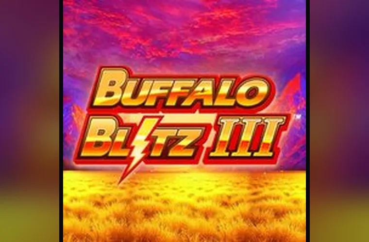 Buffalo Blitz III