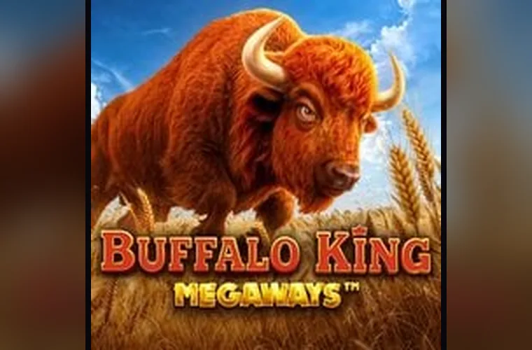 Buffalo King Megaways