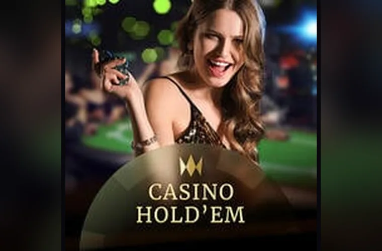 Casino Hold'em