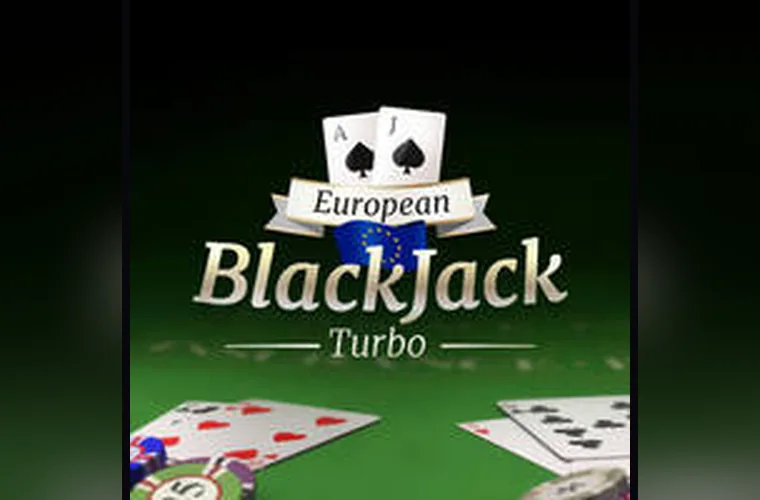 European Blackjack Turbo