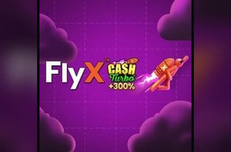 FlyX Cash Turbo
