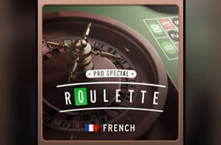 French Roulette Pro Special