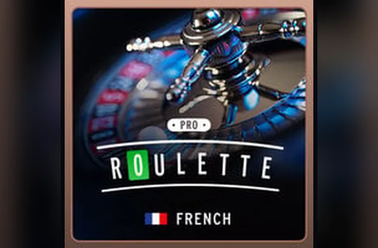 French Roulette Pro