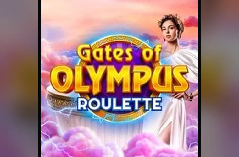 Gates of Olympus Roulette