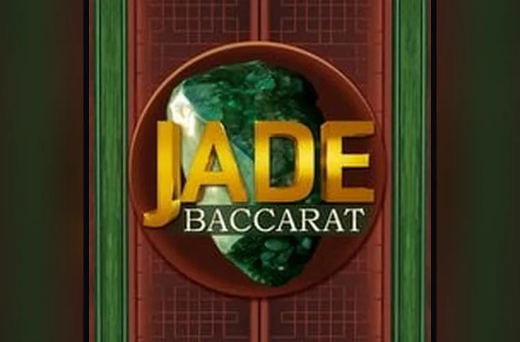 Jade Baccarat