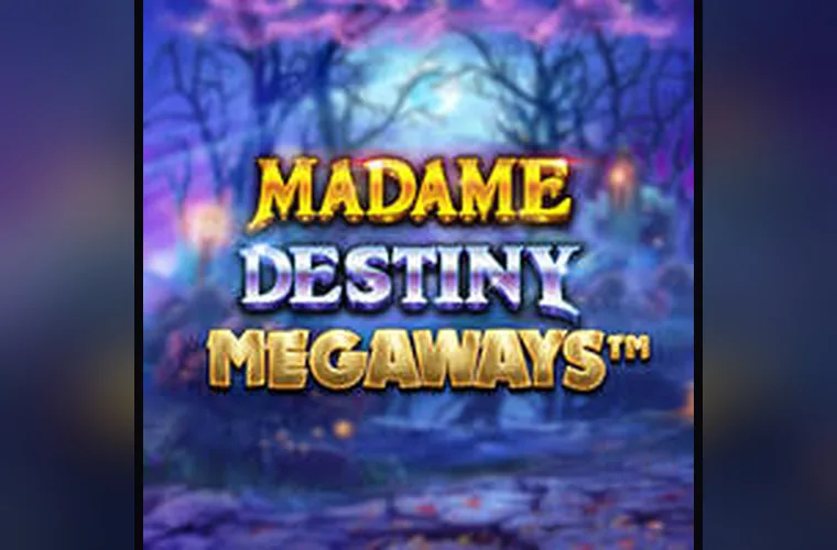 Madame Destiny Megaways