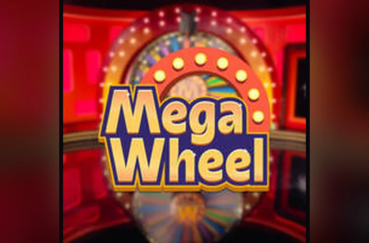 Mega Wheel
