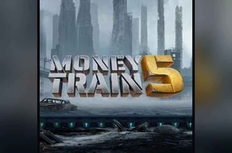 Money Train 5