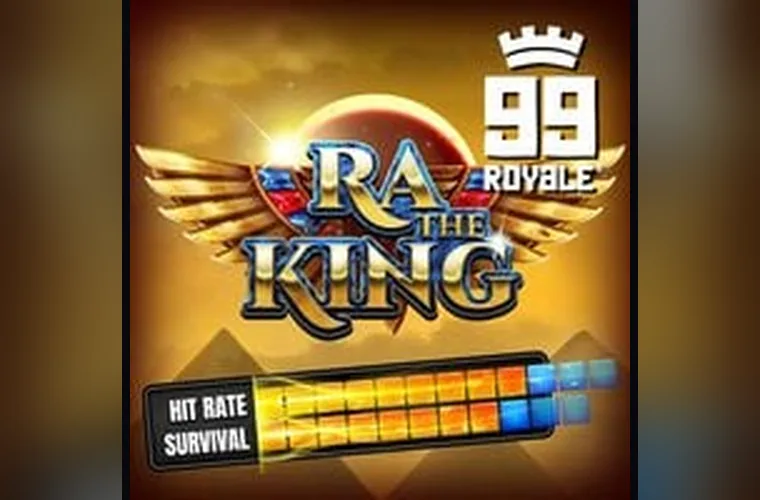 Ra The King 99 Royale