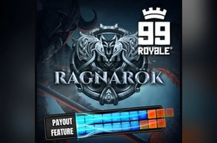 Ragnarok 99 Royale