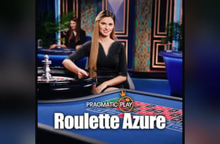 Roulette 1 Azure