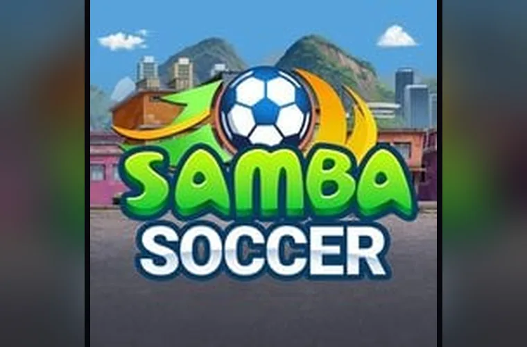 Samba Soccer
