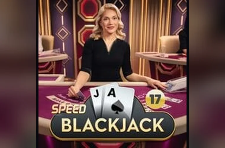 Speed Blackjack