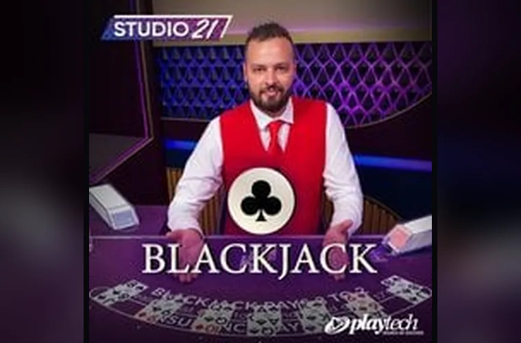 Studio21 Clubs Blackjack