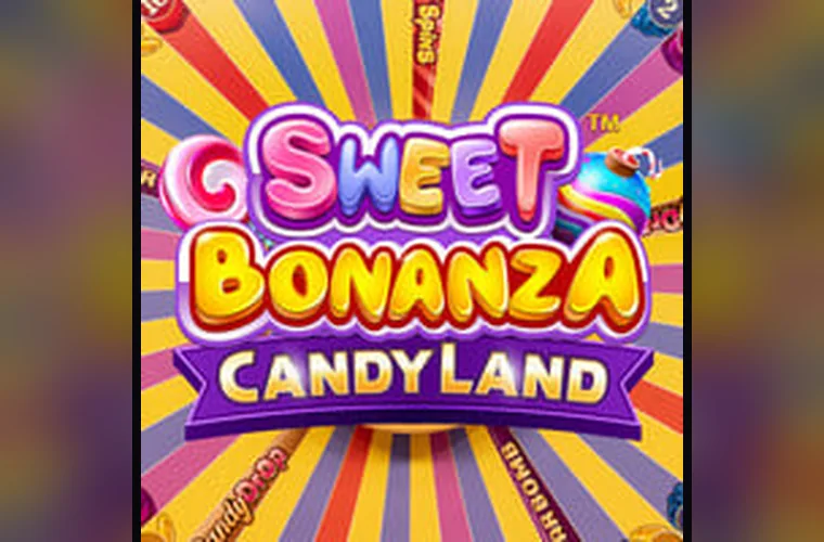 Sweet Bonanza CandyLand
