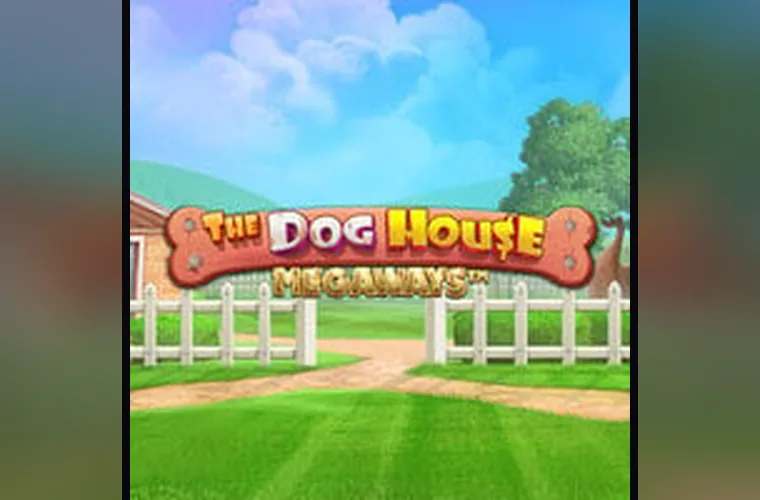 The Dog House Megaways
