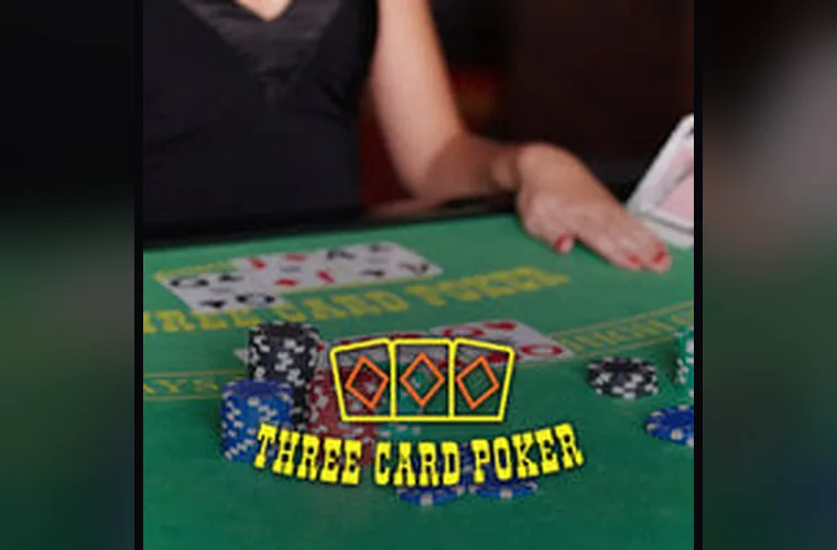 Three Card Poker