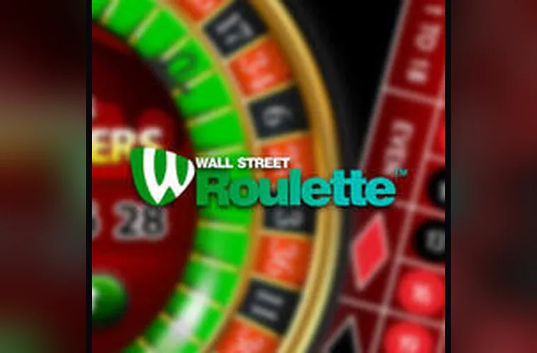 Wall Street Roulette
